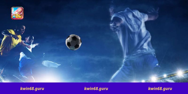 Cách đặt cược trên SBOBET Kwin68 nhanh thắng