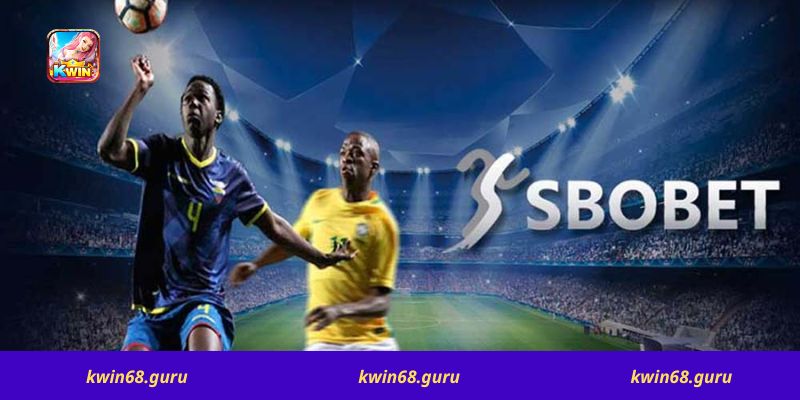 SBOBET Kwin68