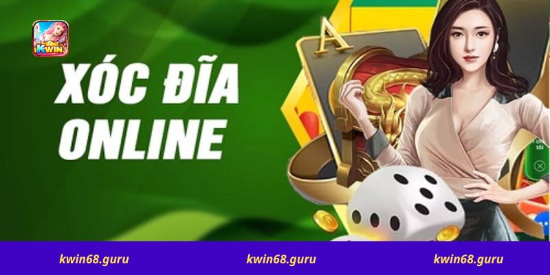 Tìm Hiểu Về Game Xóc Đĩa Đổi Thưởng Online